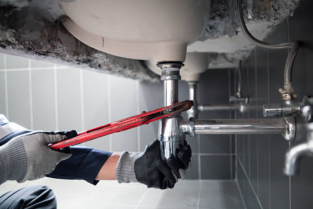 Trusted Water Heater Repair service in Dighton, MA - AAA Plumbing Heating